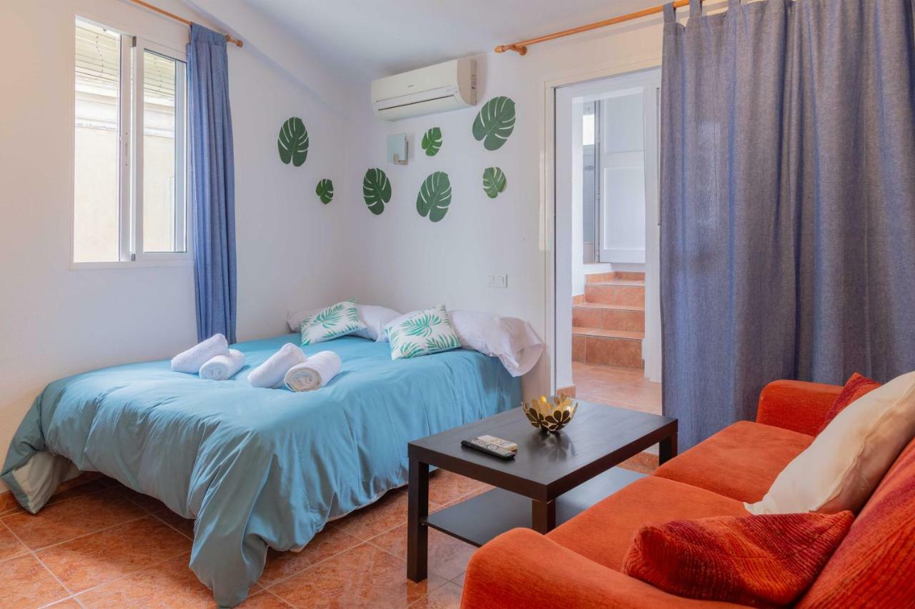 Rent&dream Ballesteros Apartment *